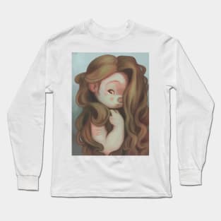 Thirteen Long Sleeve T-Shirt